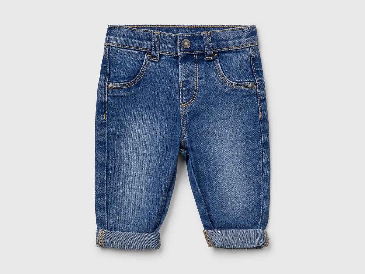 Stretch jeans