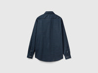 Camisa regular fit estampa padrão - ucb_image_BS