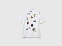 T-shirt com estampa One Piece - ucb_image_BS