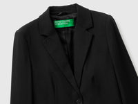 Classic lined jacket - ucb_image_DS1
