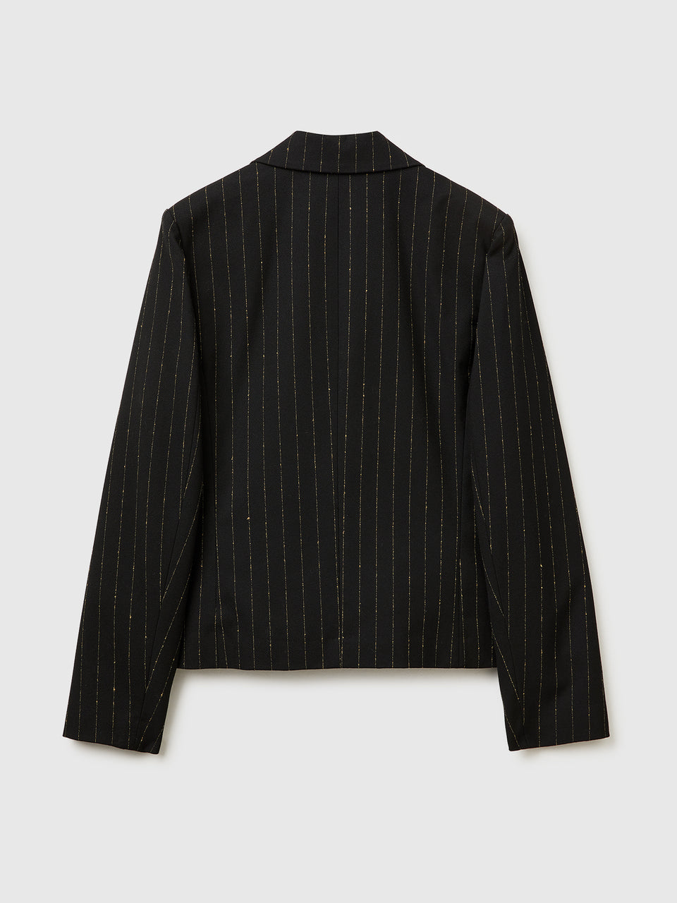 Blazer curto risca de giz - ucb_image_BS