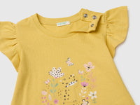 Organic cotton T-shirt - ucb_image_DS1
