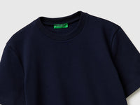Regular fit crew neck T-shirt - ucb_image_DS1