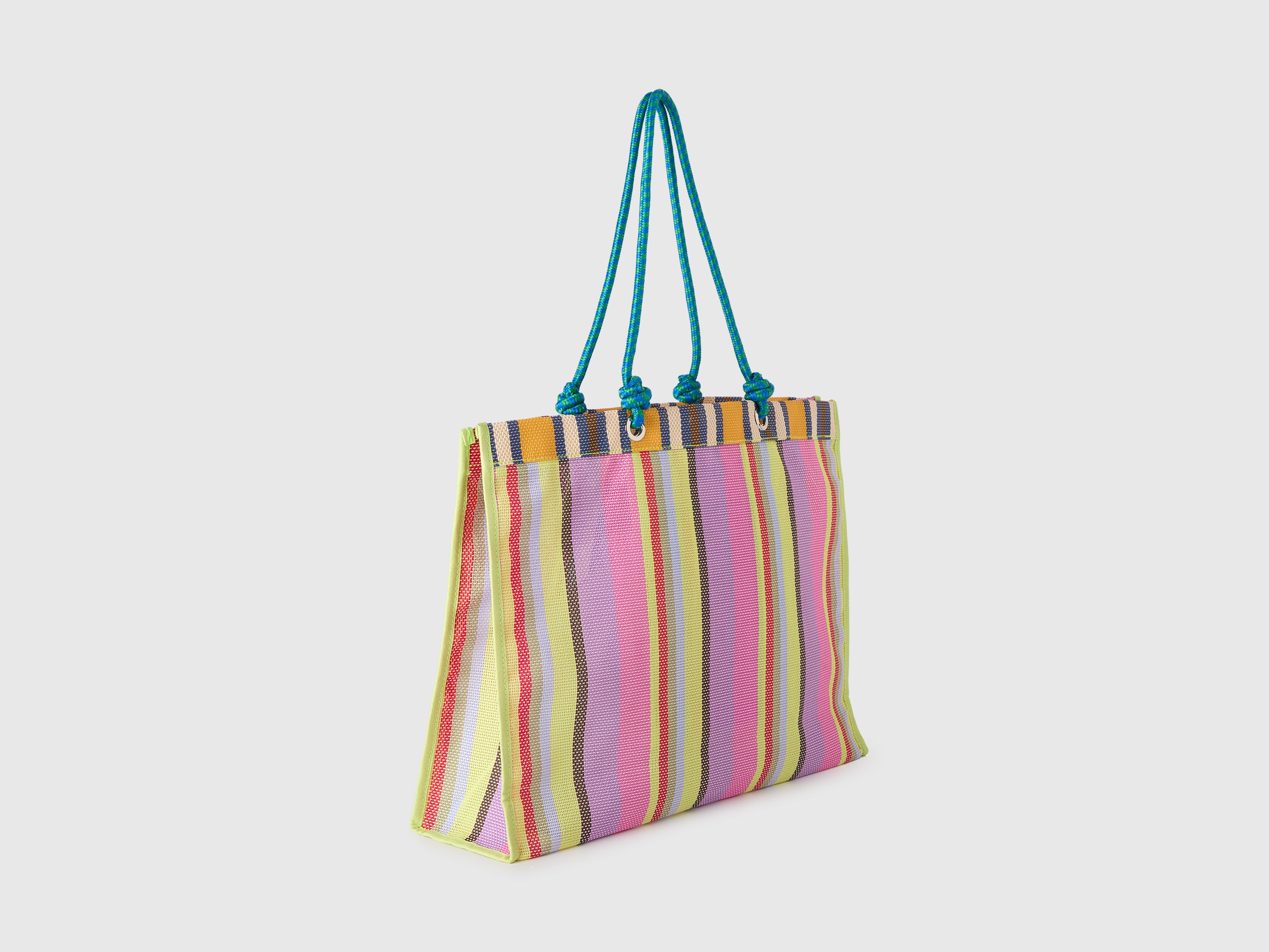 Bolsa multicolor efeito rede - ucb_image_BS