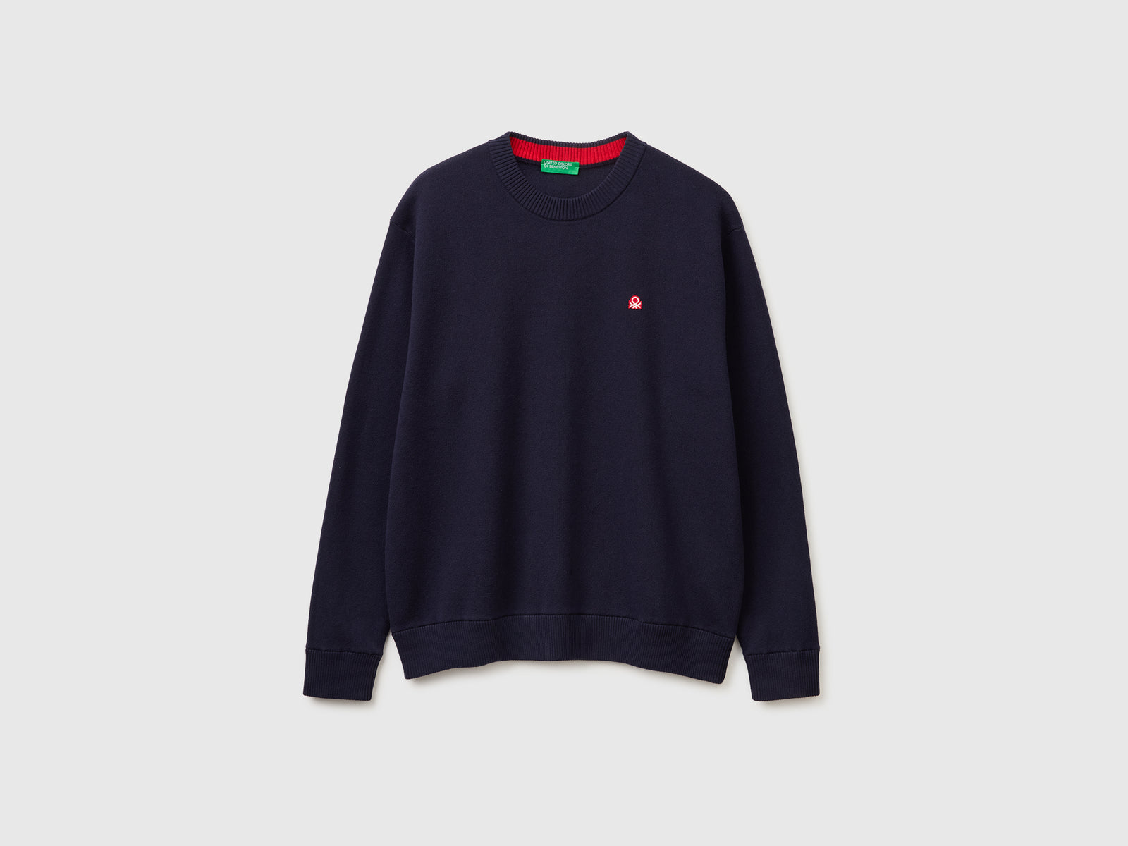 Relaxed fit sweater - ucb_image_FS
