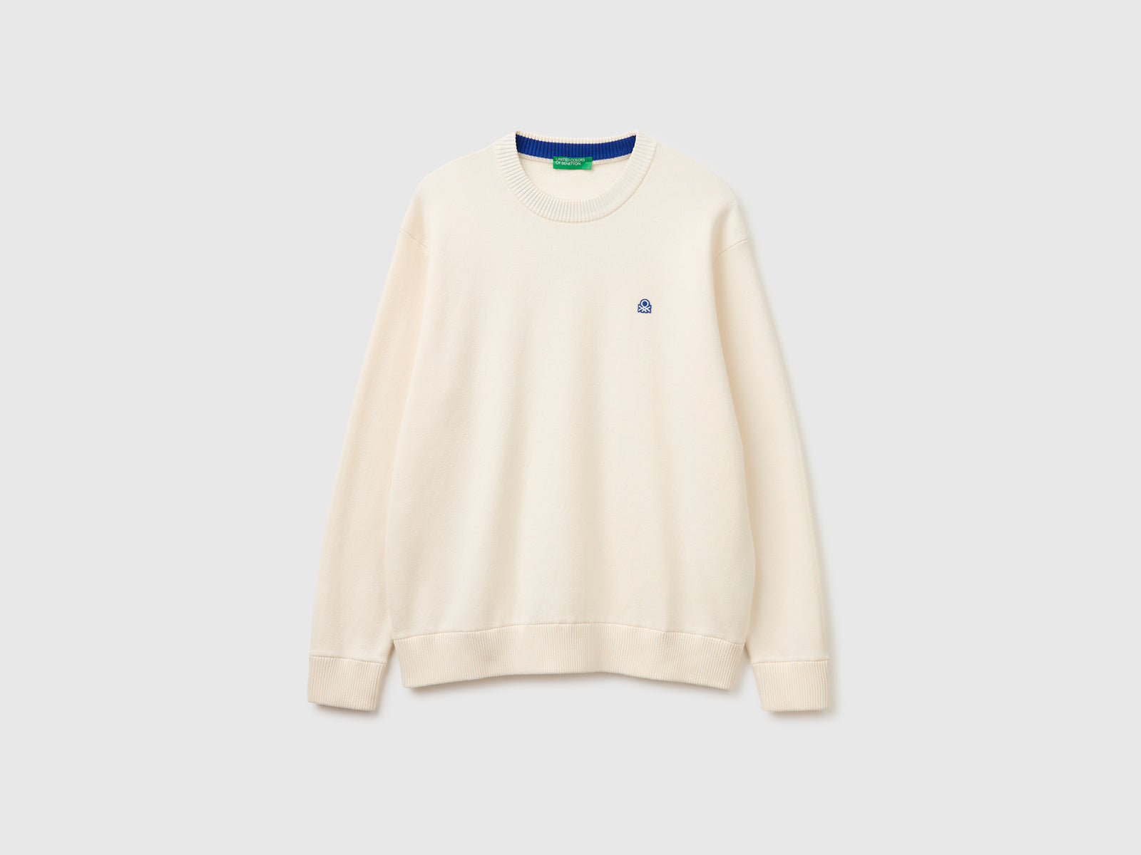 Relaxed fit sweater - ucb_image_FS