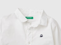 Camisa aos quadrados em algodão puro - ucb_image_DS1