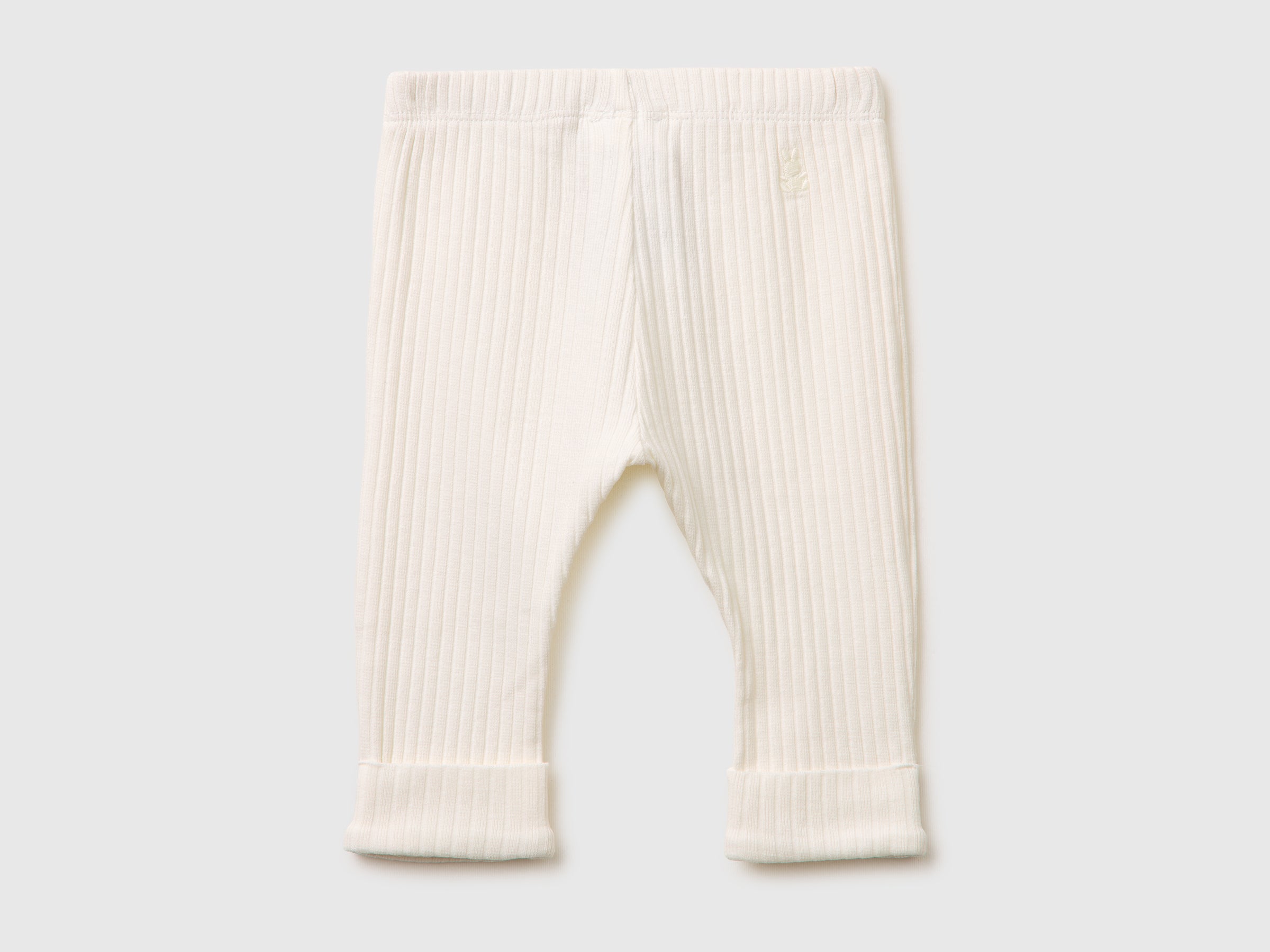 Leggings in stretch organic cotton - ucb_image_BS
