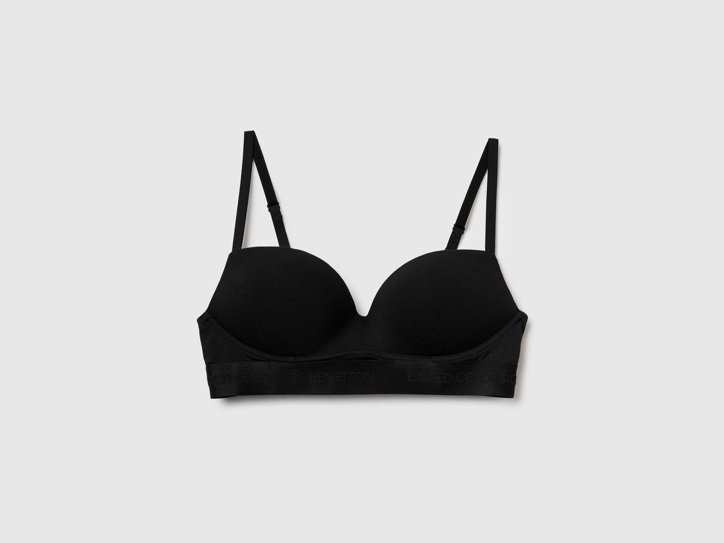 Soutien acolchoado em algodão stretch - ucb_image_FS