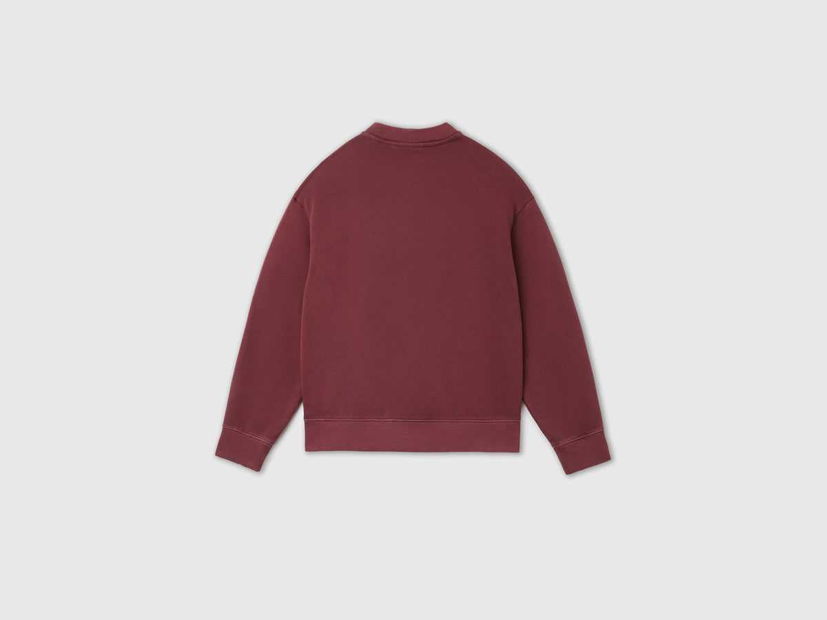 Sweat vintage com bordado western - ucb_image_BS