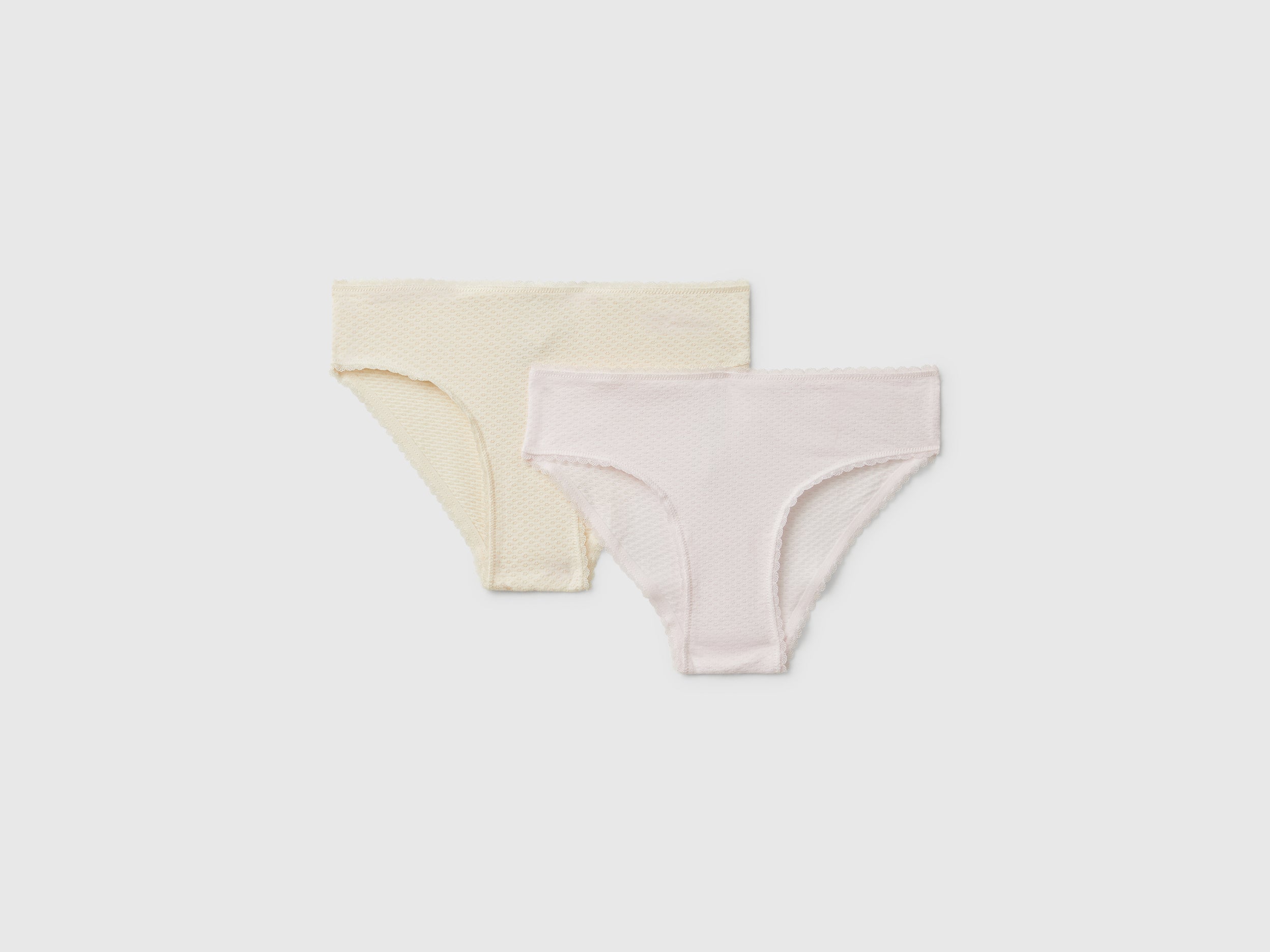 Dois slips em algodão misto stretch - ucb_image_FS