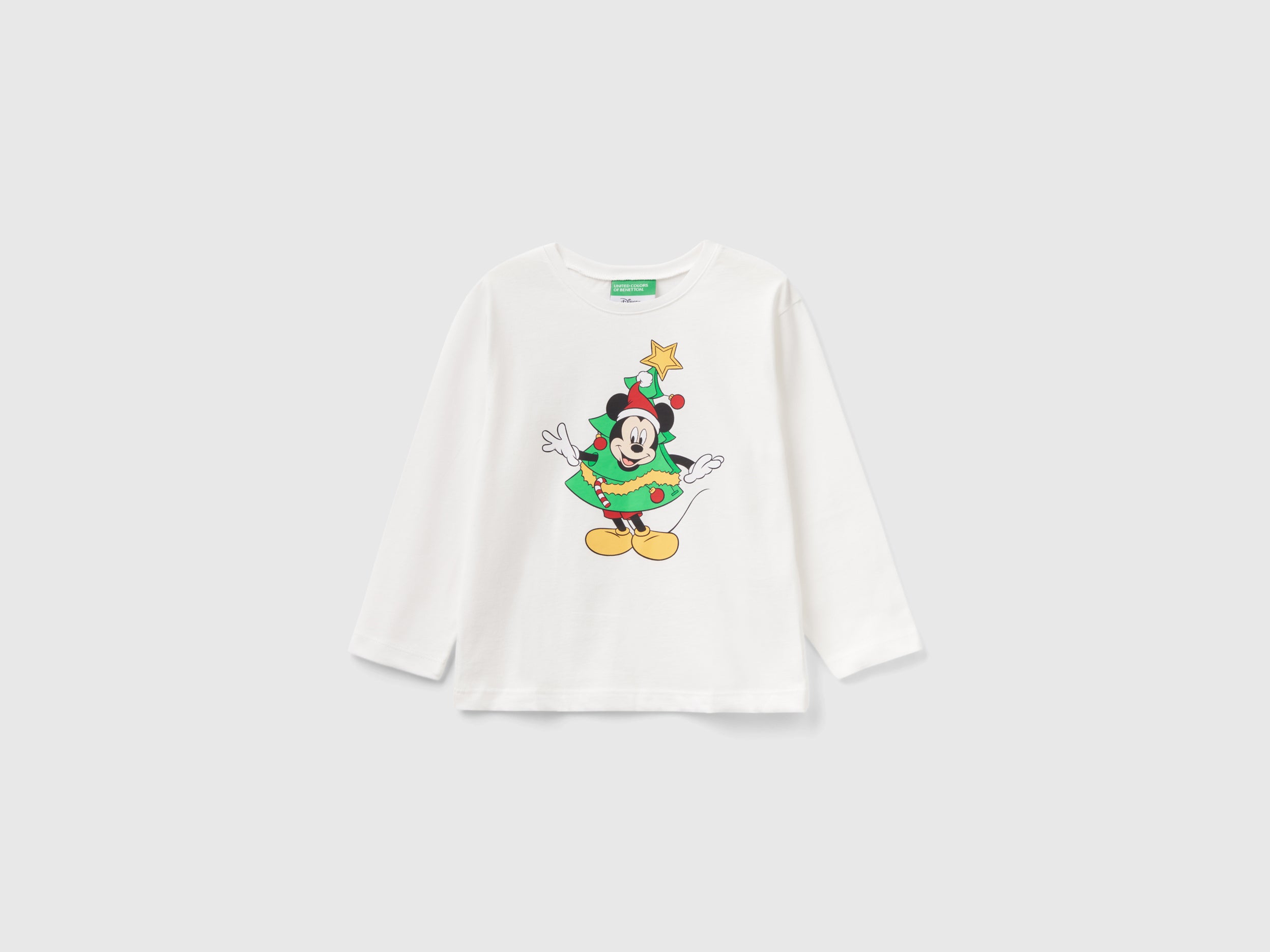 T-shirt ©Disney natalícia - ucb_image_FS