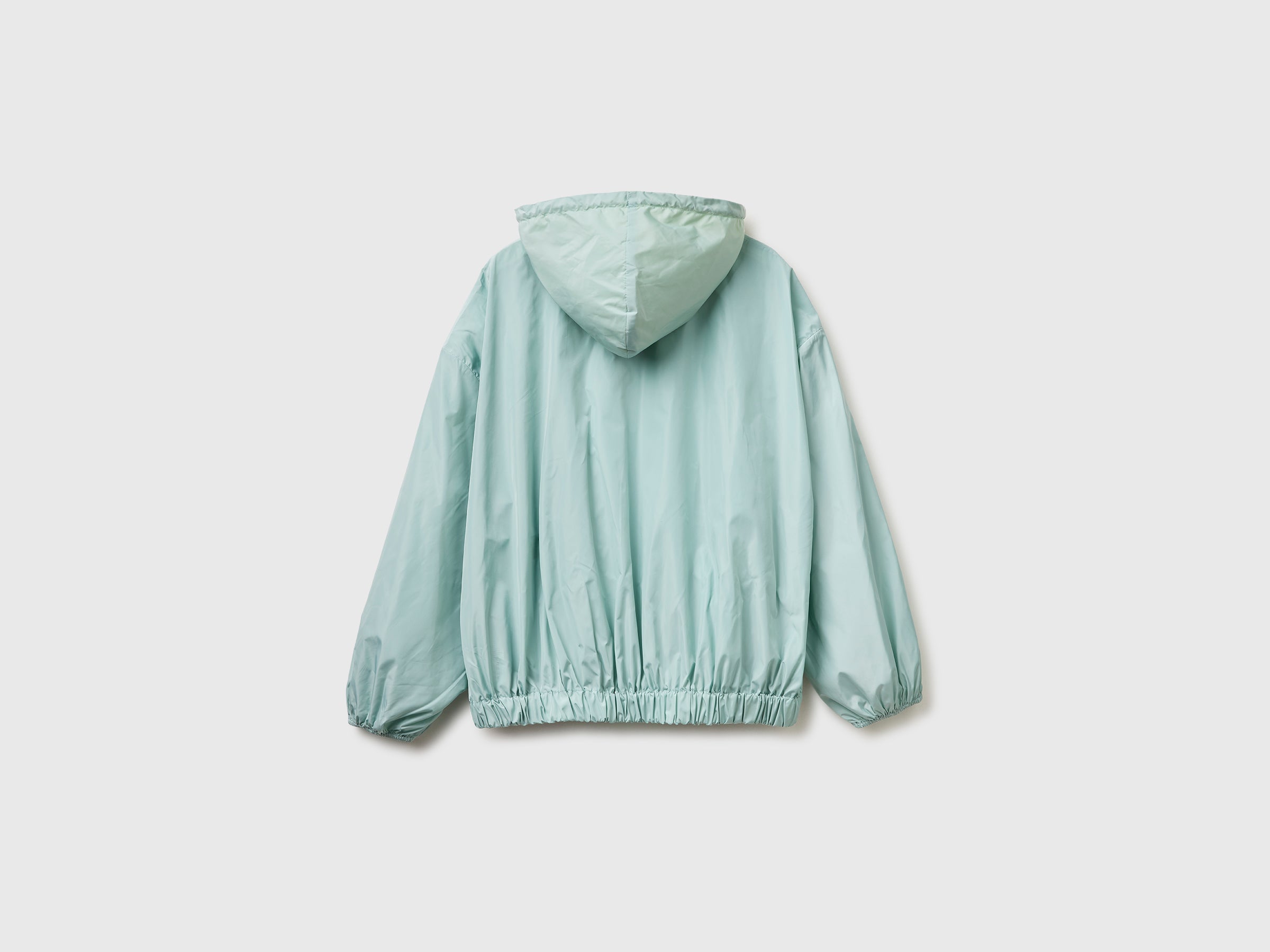 Soft jacket with hood - ucb_image_BS