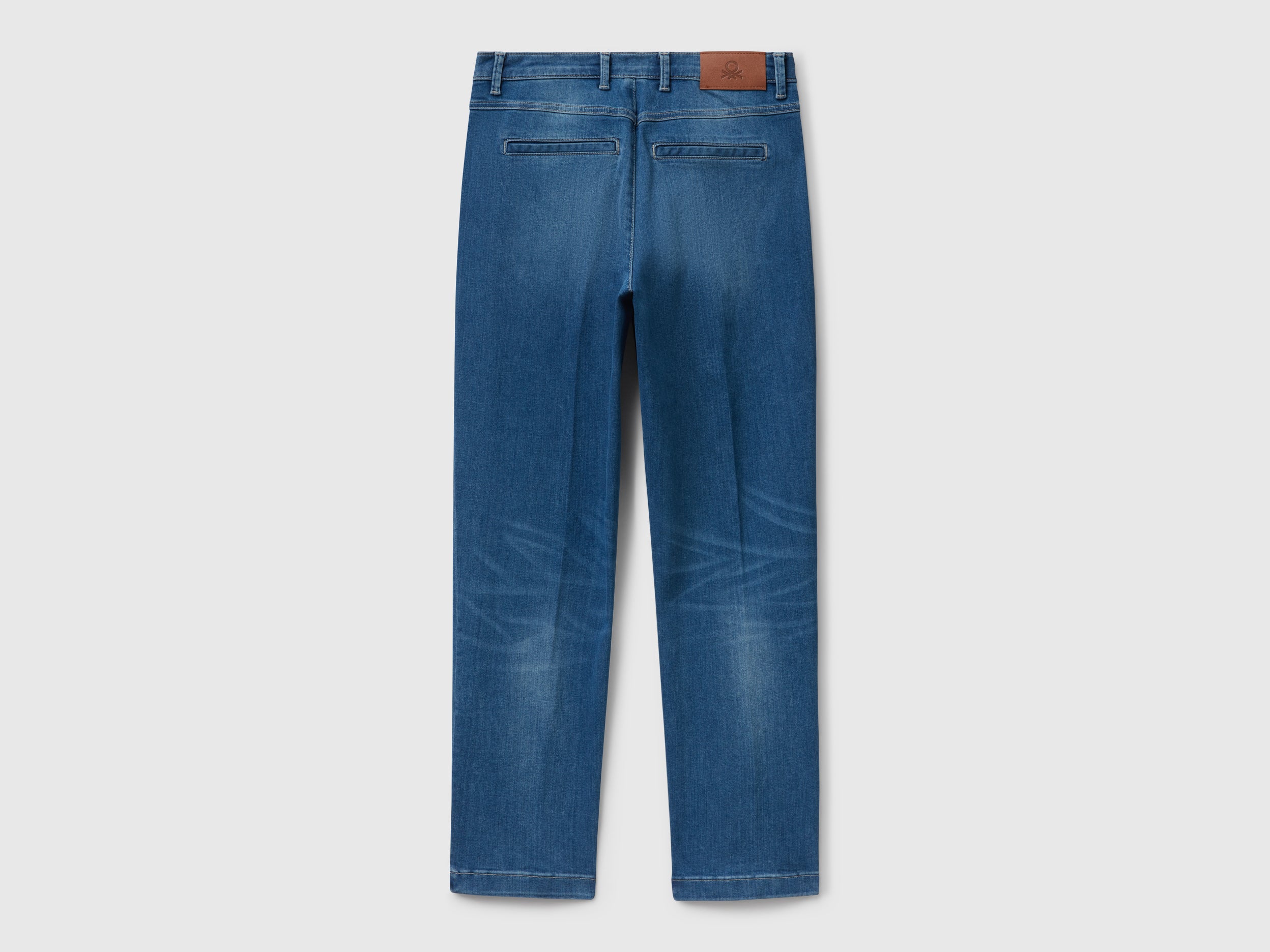 Chinos slim fit de jeans - ucb_image_BS