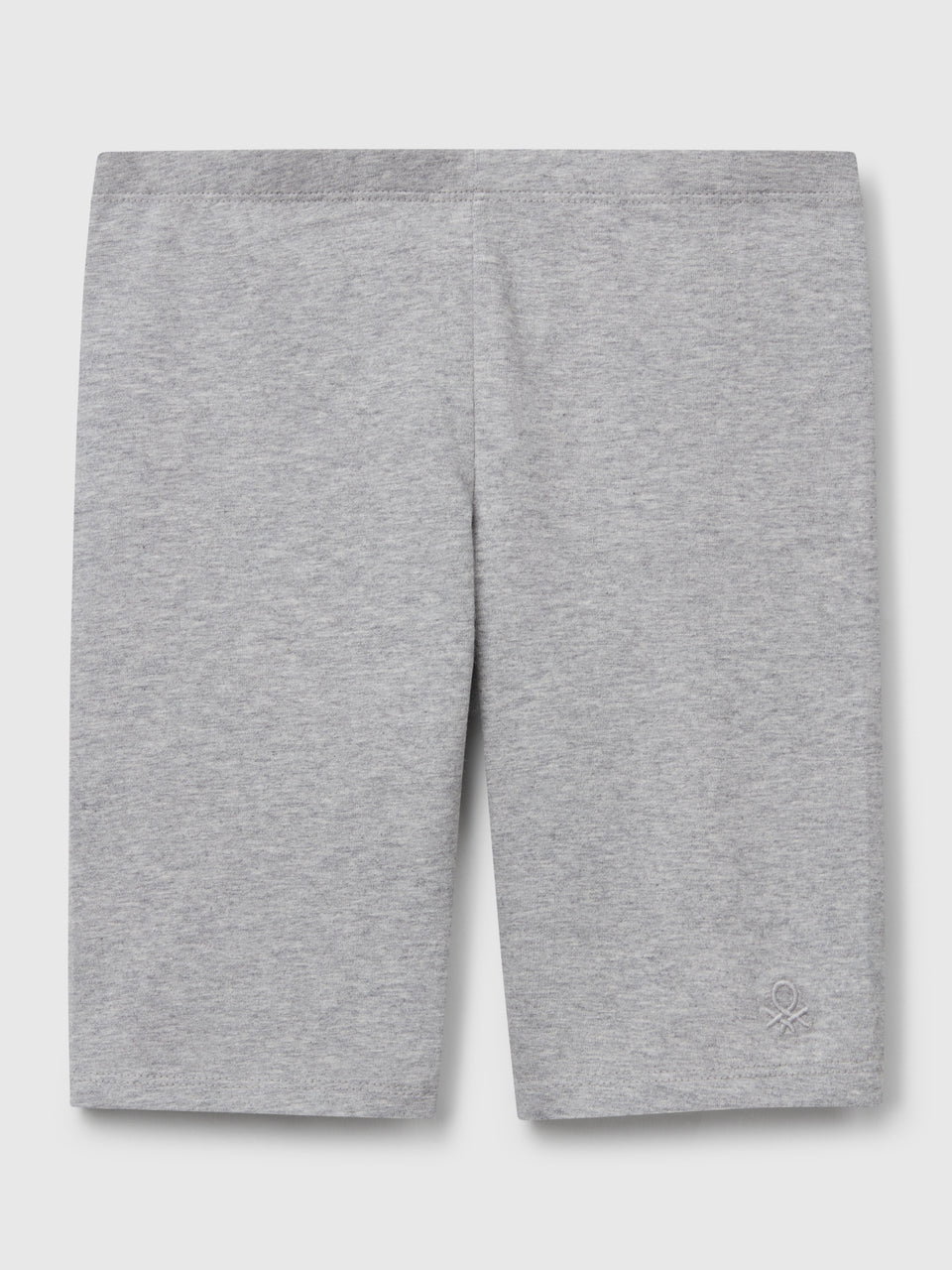 Leggings curtas em algodão stretch - ucb_image_FS
