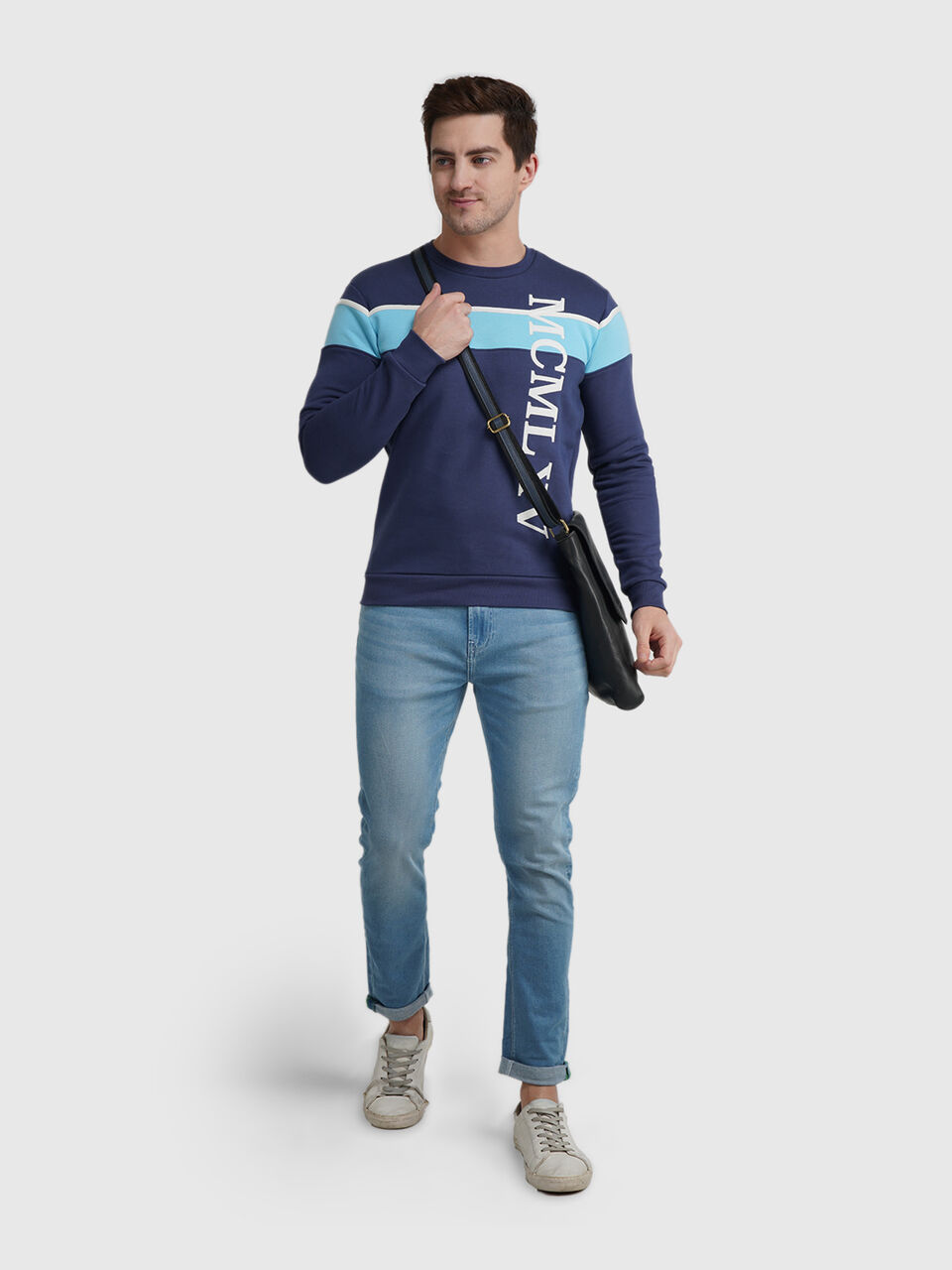 MCMLXV Sweat-Shirt image number null