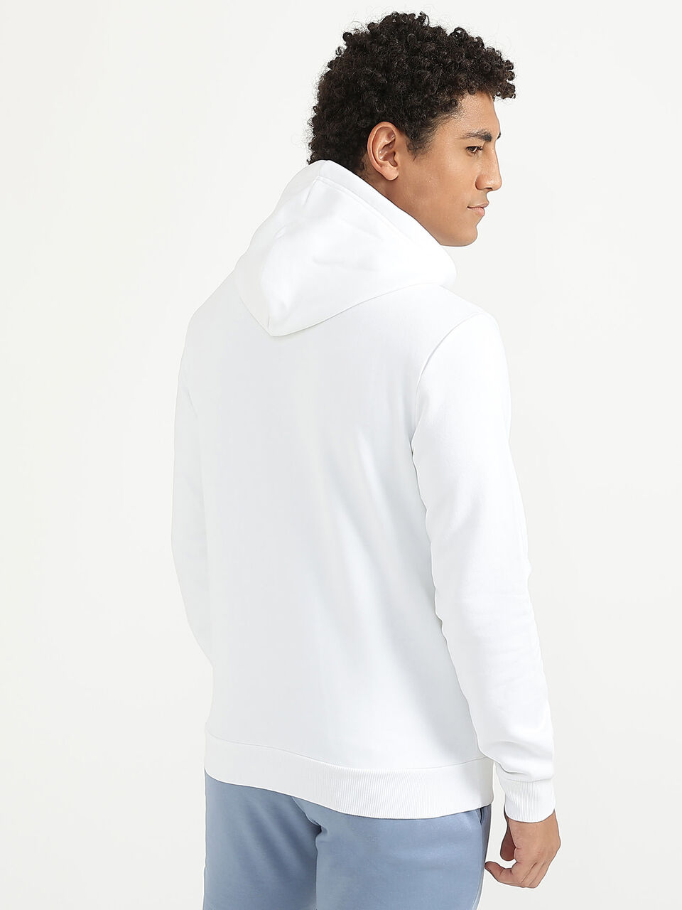 HIGH ROAD HOODIE image number null