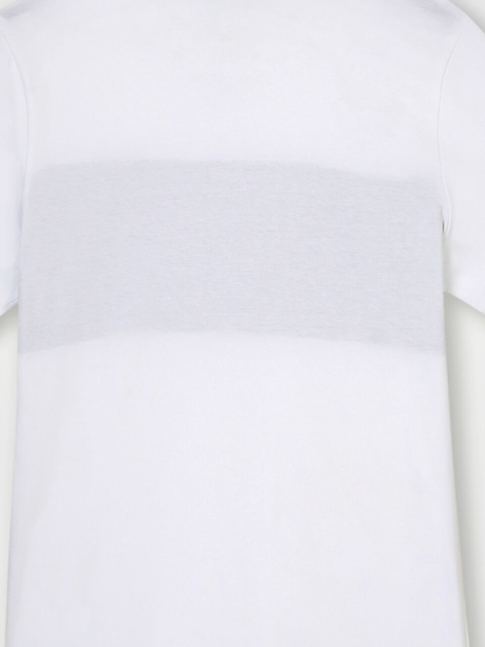 Bci Color Block Tee image number null