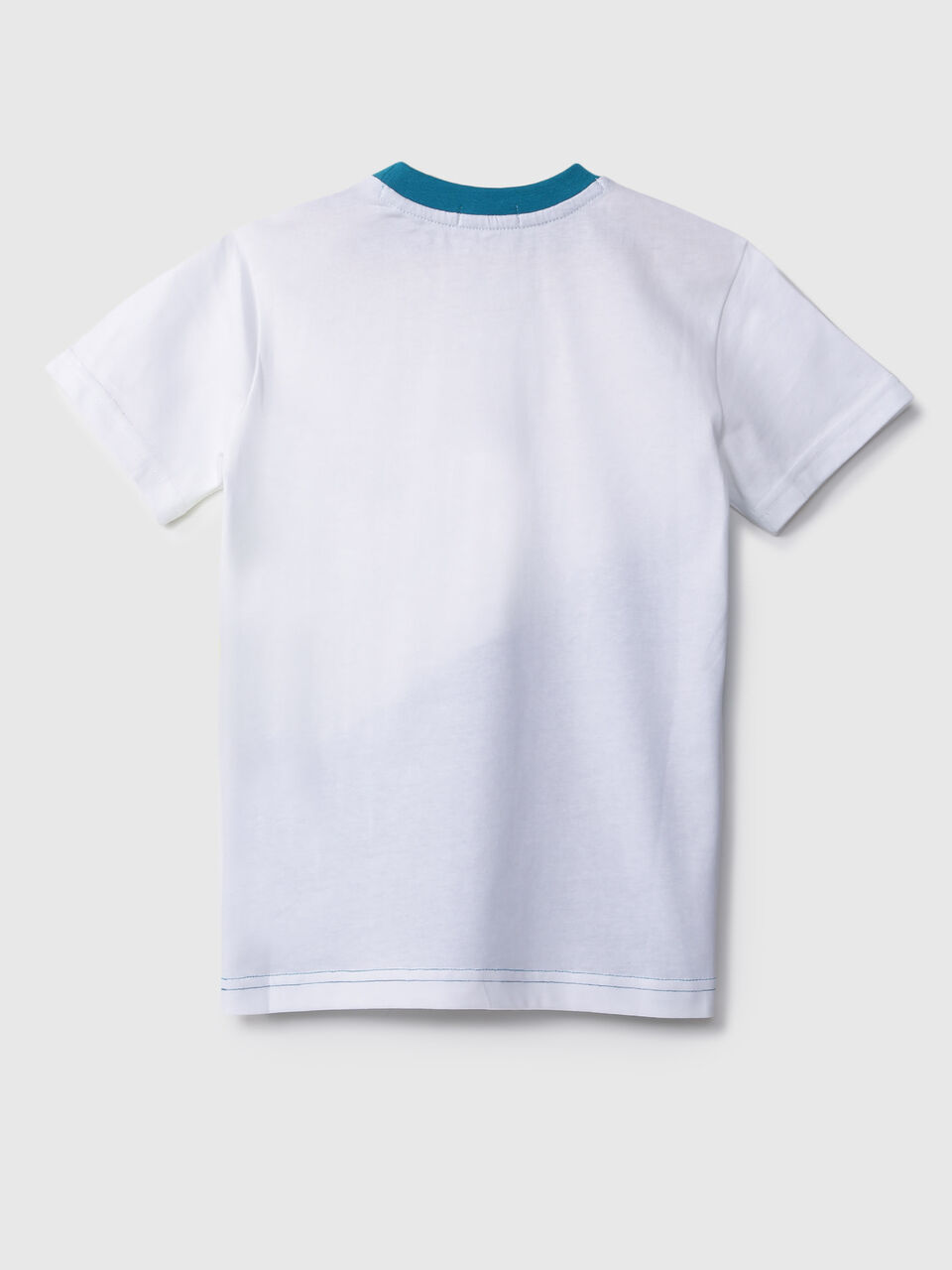 TRIANGLE MESH SEAMSEAL TEE image number null