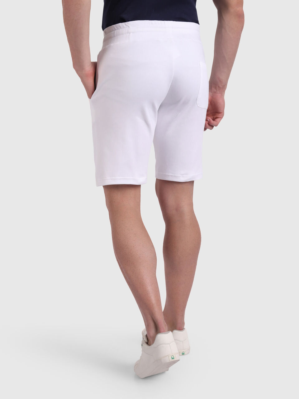 Basic Interlock Shorts image number null