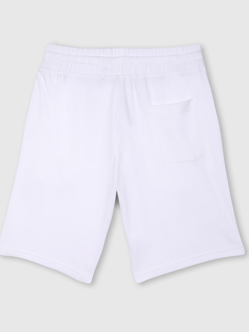 Basic Interlock Shorts image number null