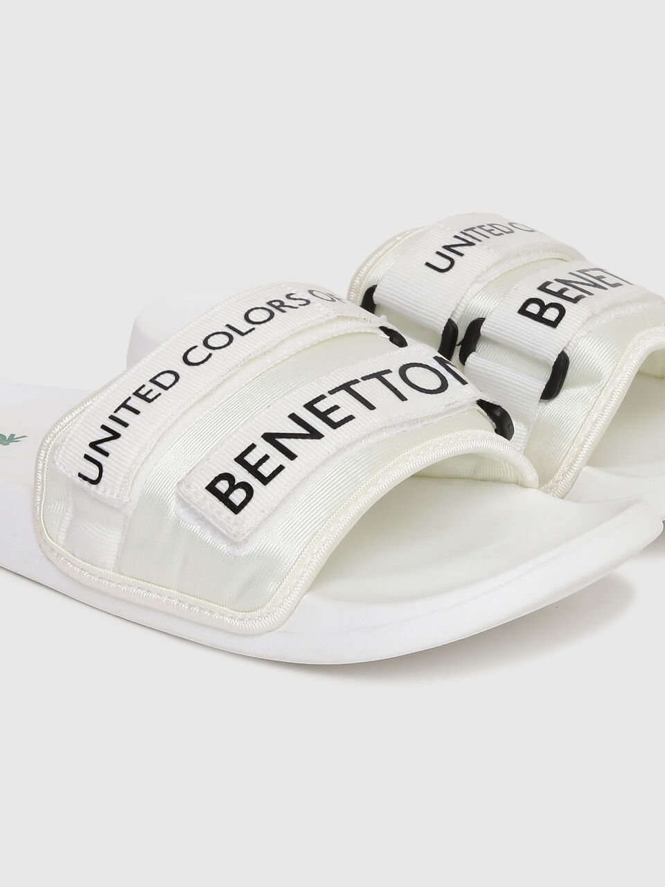 EVA Slide With Fabricated Upper image number null