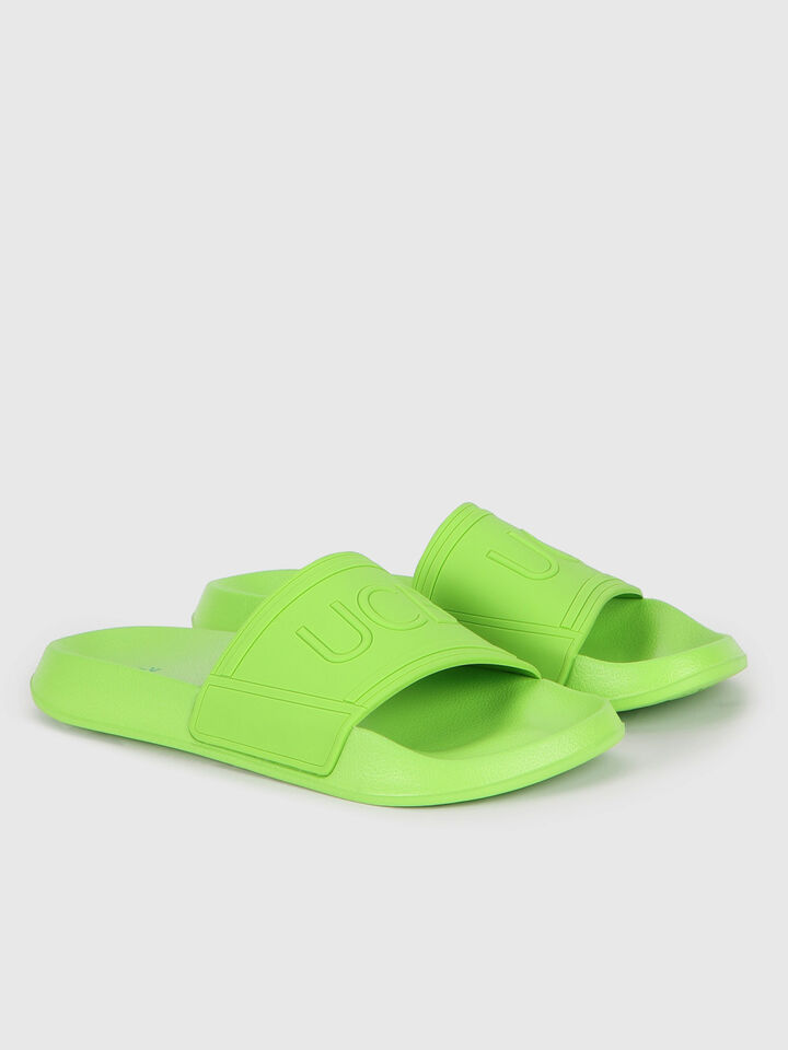 UCB PLASTIC DROP SLIDE