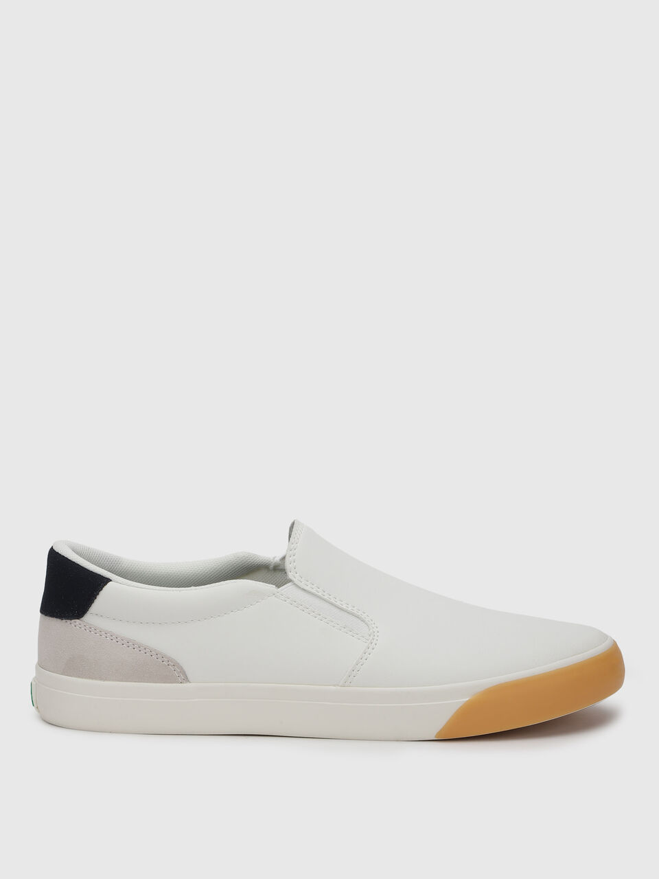 CLASSIC VULCANIZED SLIP ON image number null
