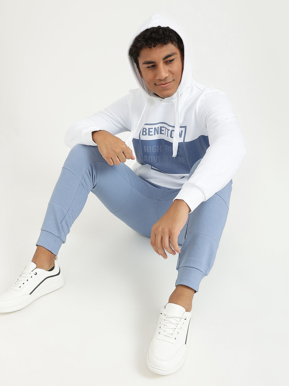 HIGH ROAD HOODIE image number null