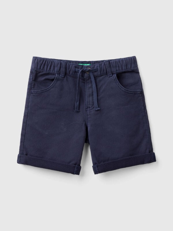 United Colours of Benetton 100% Cotton boy shorts, Babies & Kids, Babies &  Kids Fashion on Carousell