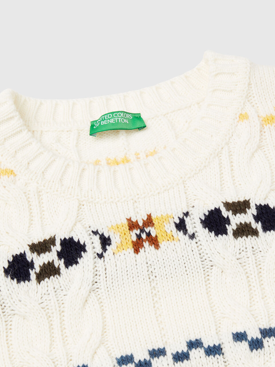 SWEATER L/S Men image number null