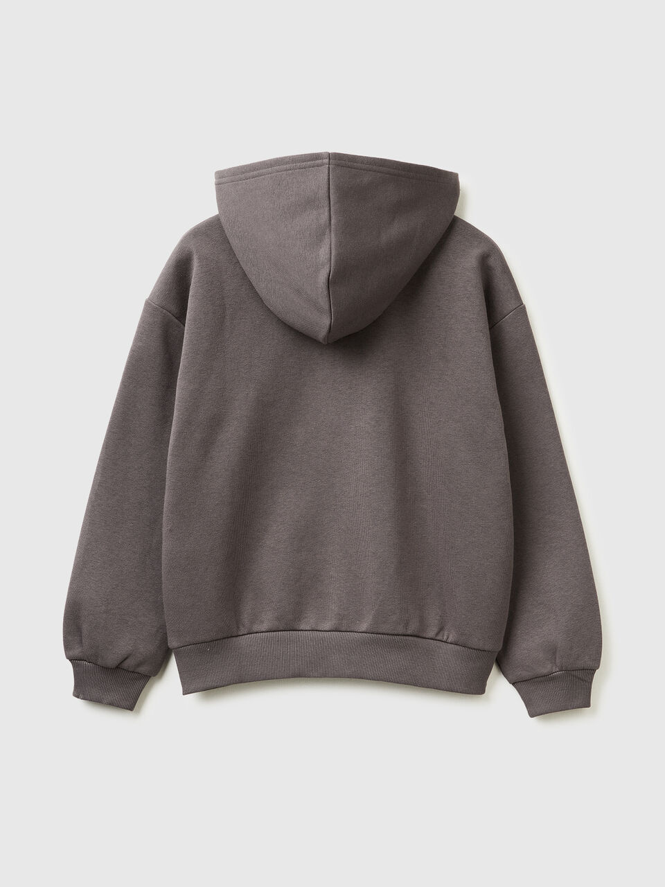 JACKET W/HOOD L/S Junior Girl image number null