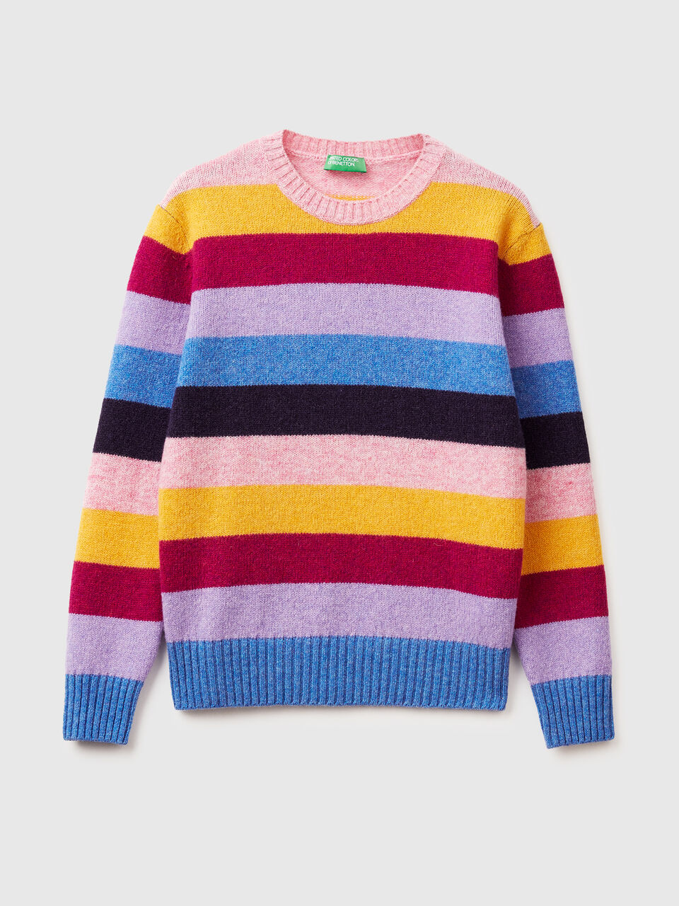 SWEATER L/S Women image number null