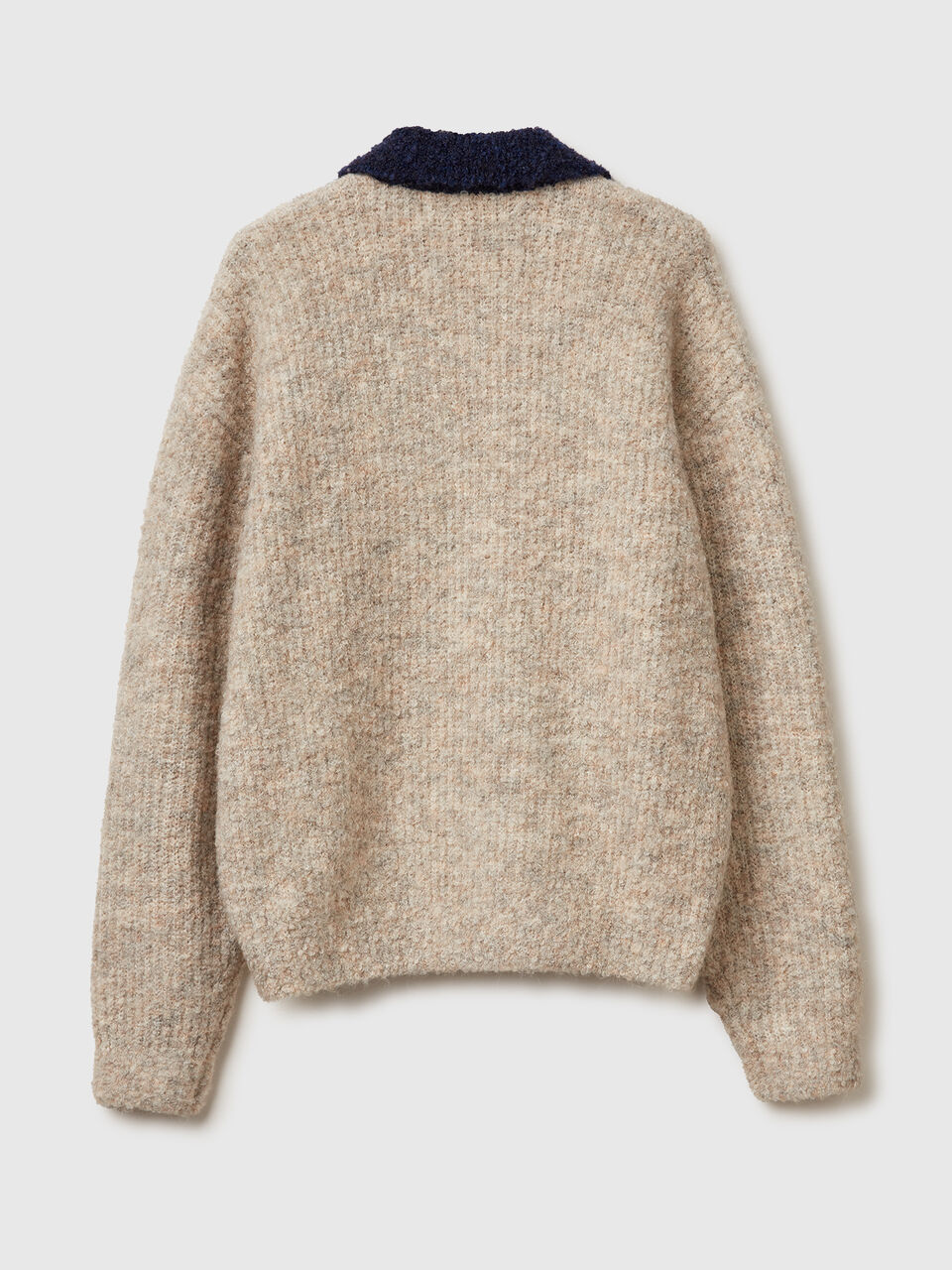 L/S SWEATER Women image number null