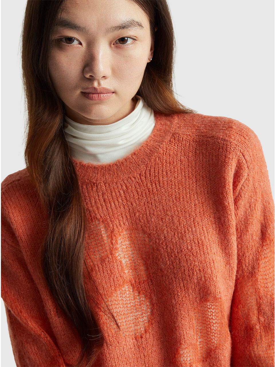 SWEATER L/S Women image number null