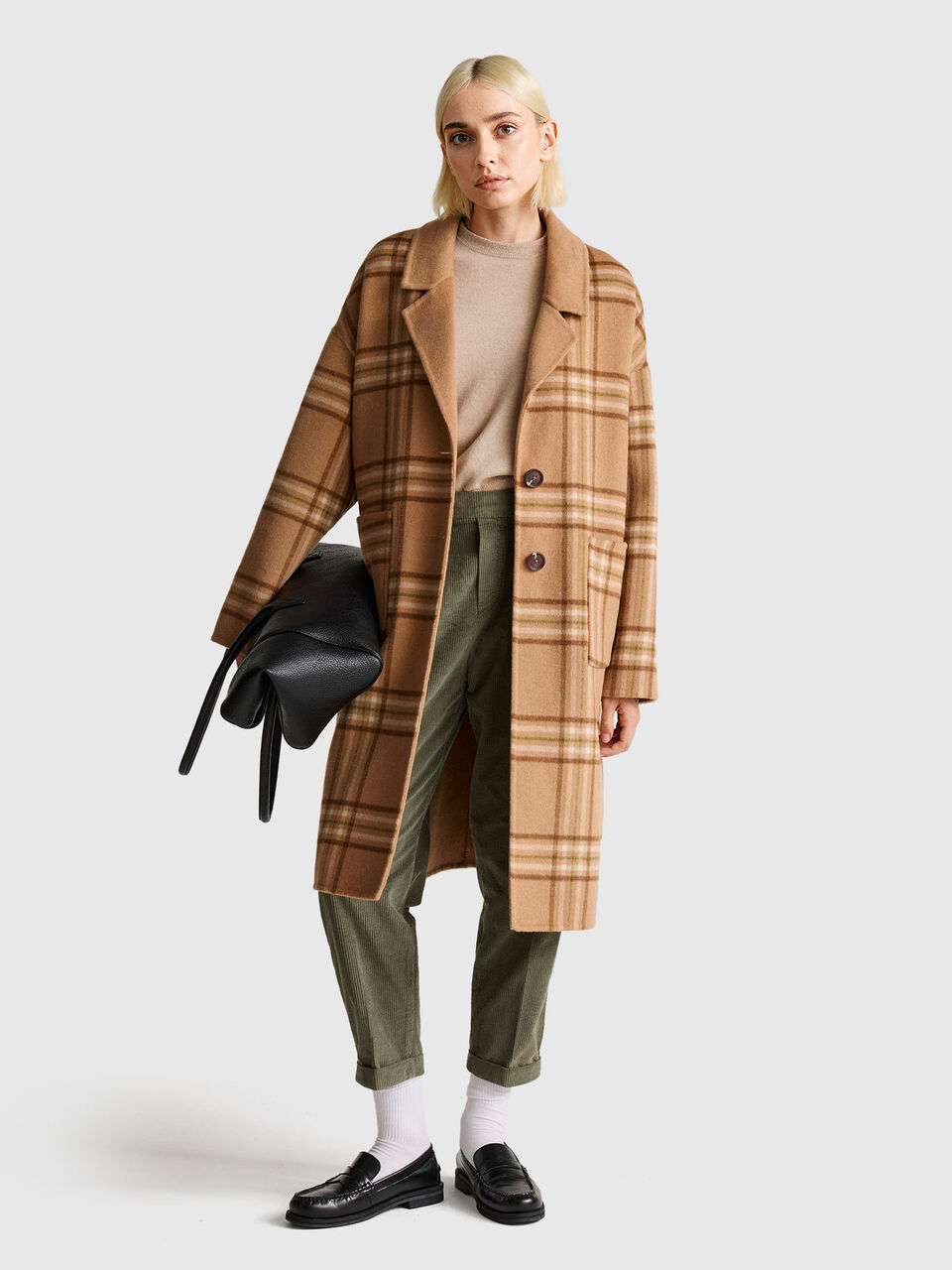 COAT Women image number null