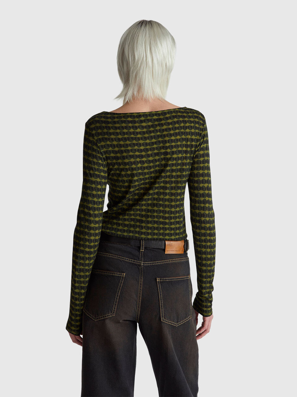 T-SHIRT L/S Women image number null