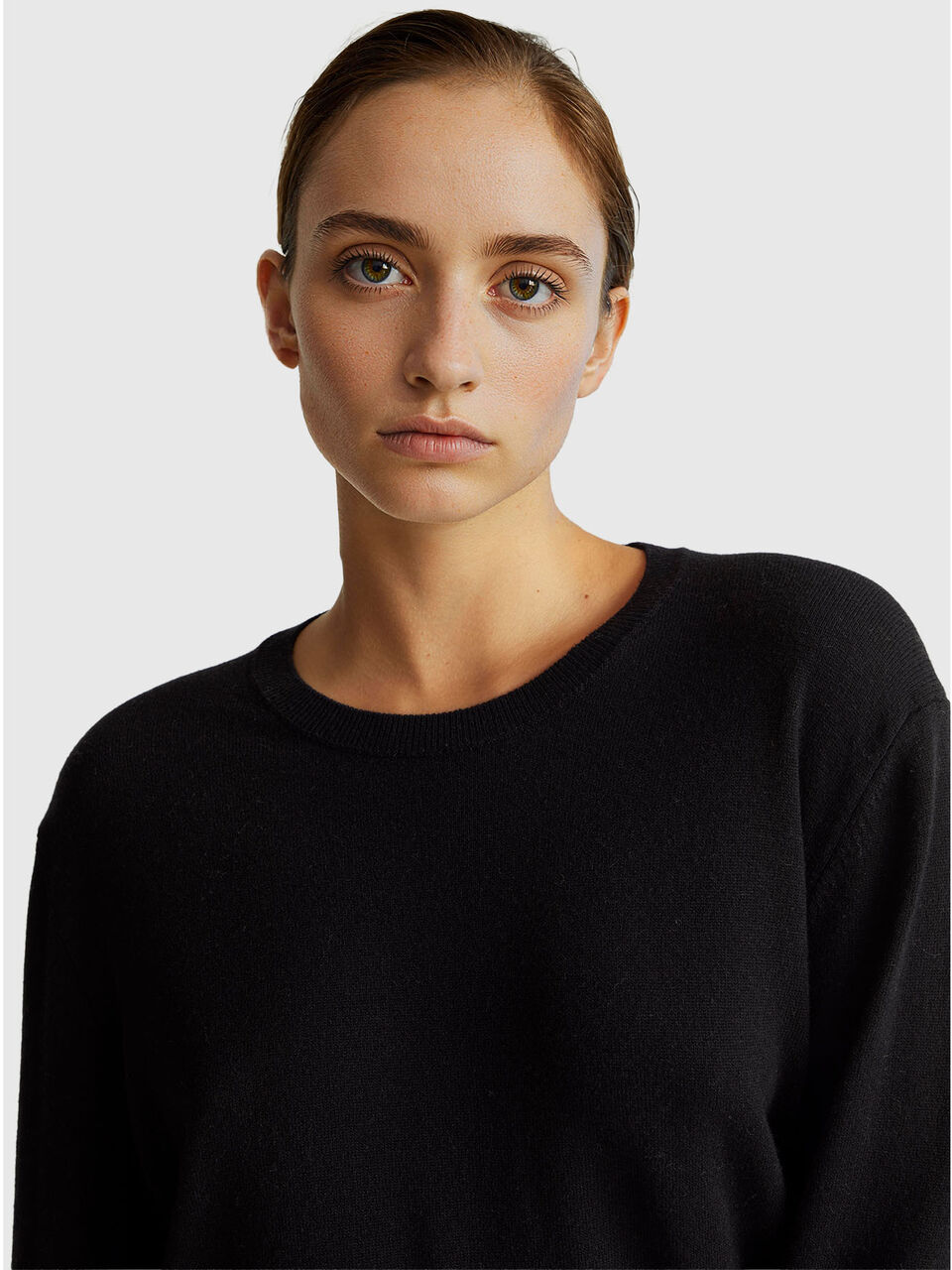 SWEATER L/S Women image number null