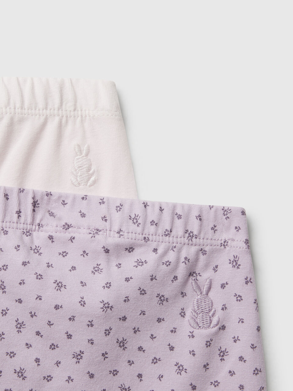 SET 2 TROUSERS New Born (0-18 months) image number null