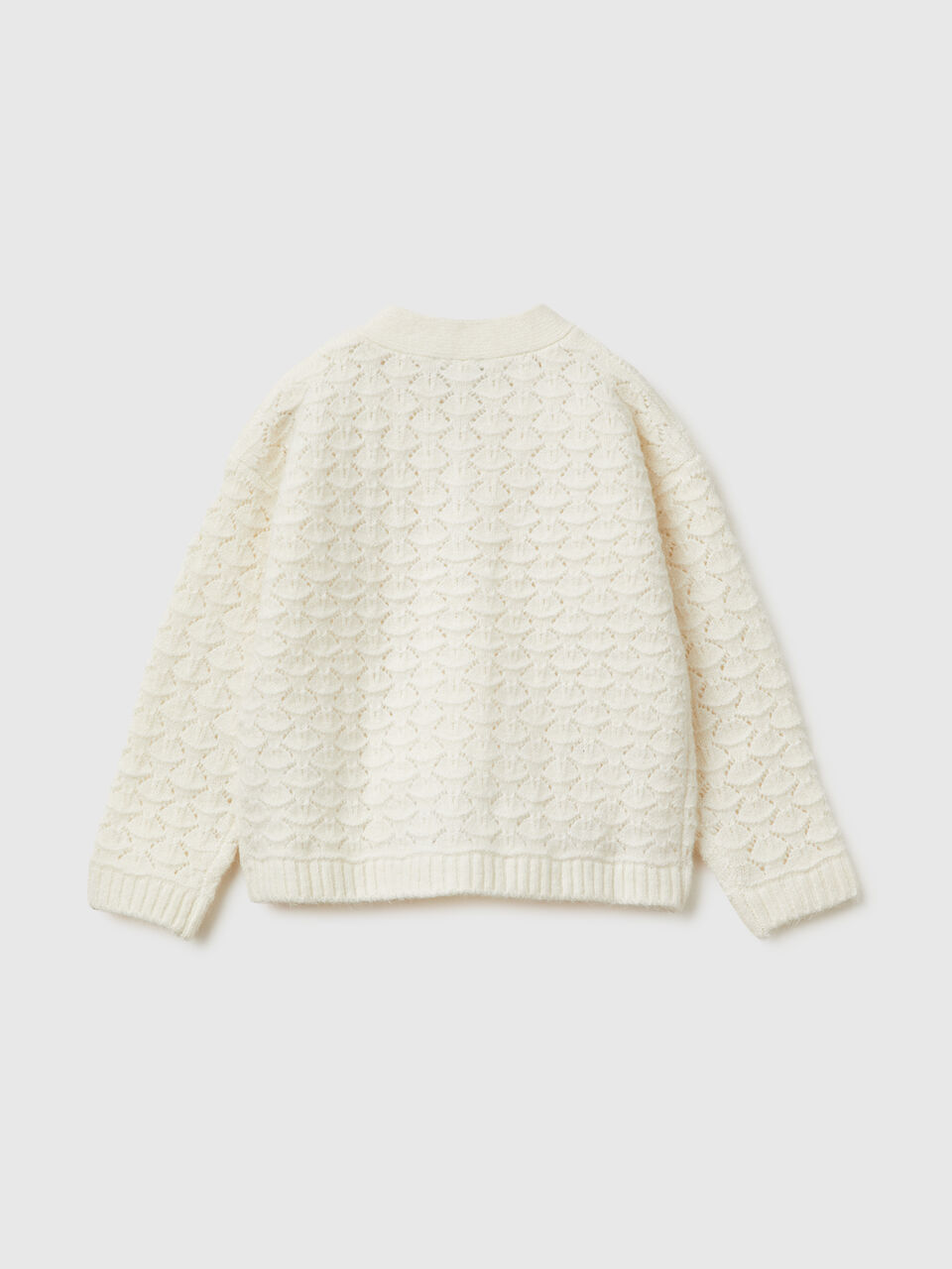 L/S CARDIGAN Junior Girl image number null