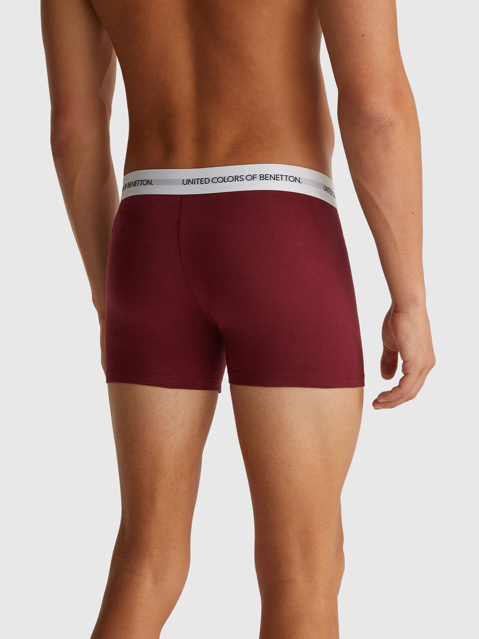 BOXER Men image number null