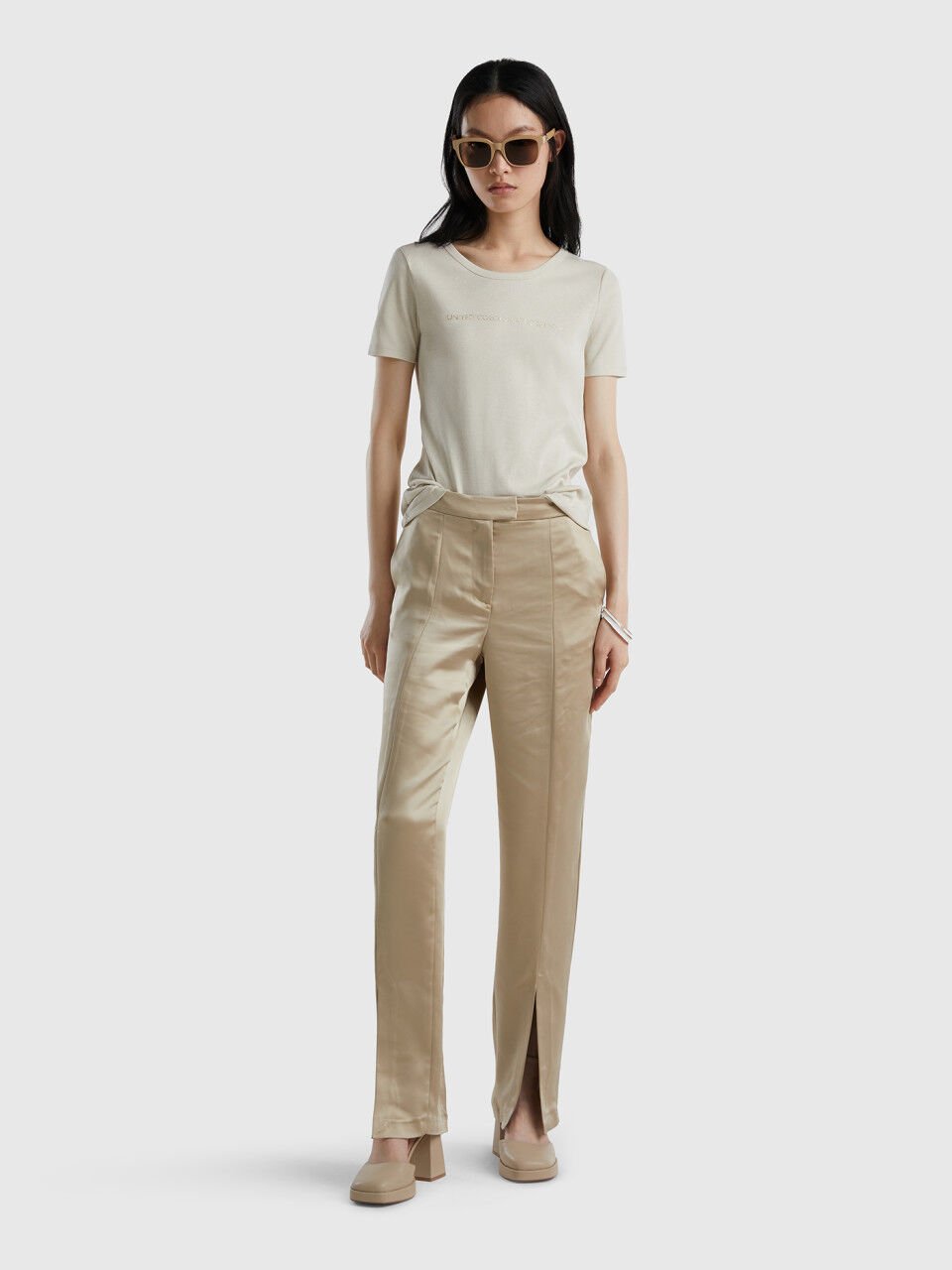 Bodens Linen Trousers Are Dominating My Instagram Right Now  Who What  Wear UK