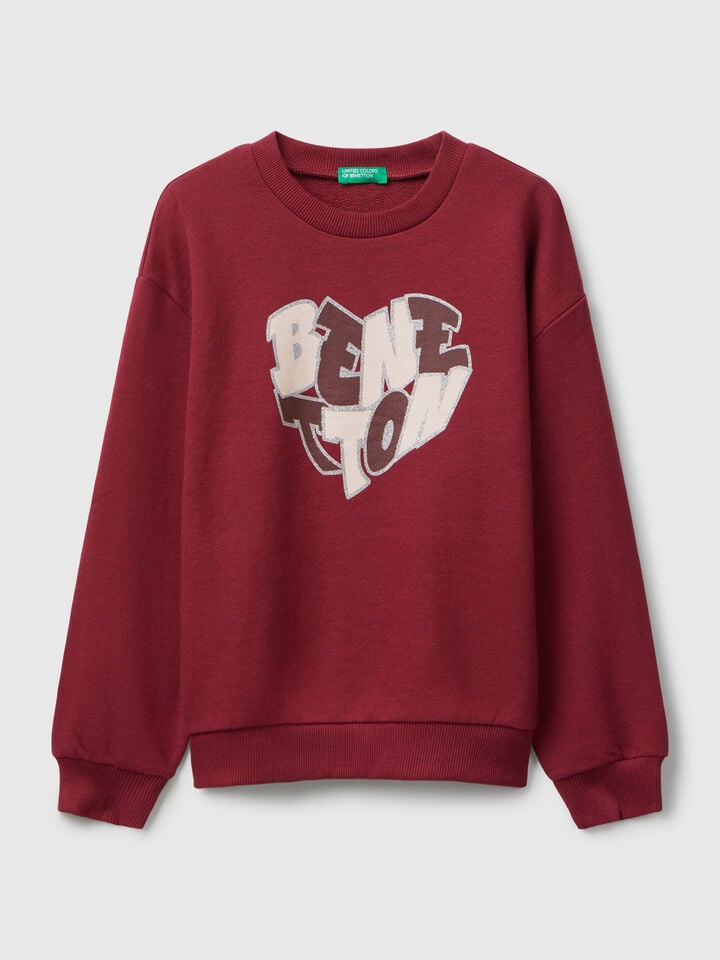 SWEATER L/S Junior Girl
