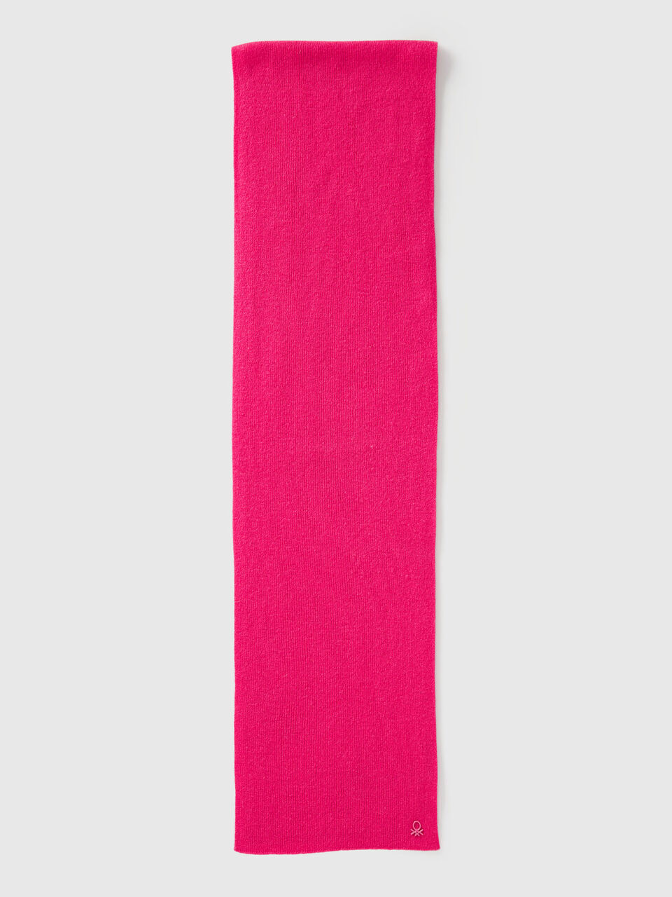 KNITTED SCARF Junior Boy image number null