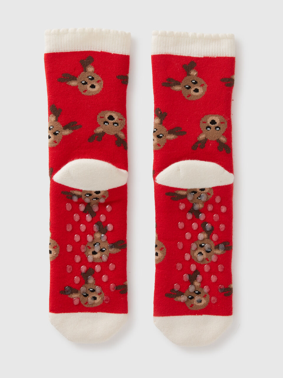 KNITTED SOCKS Junior Boy image number null