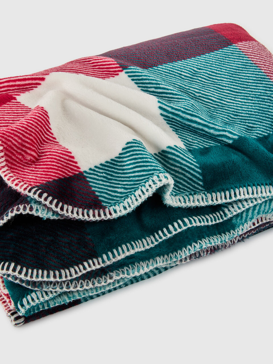 BLANKET image number null