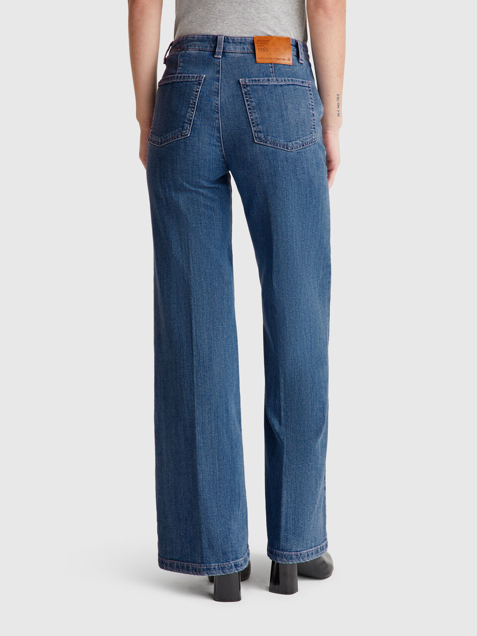 TROUSERS Women image number null