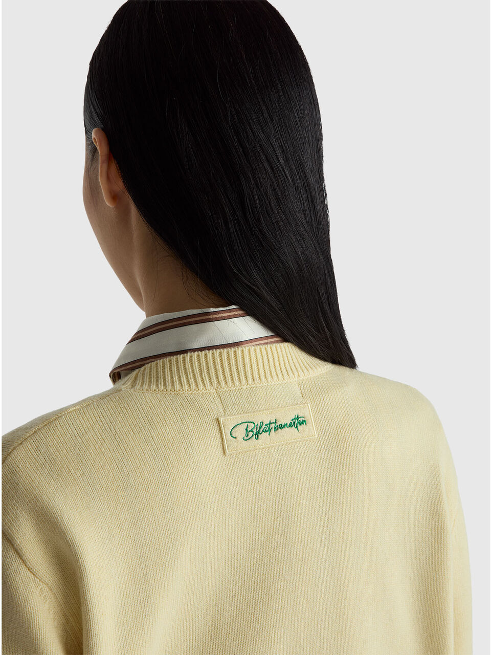 SWEATER L/S Women image number null