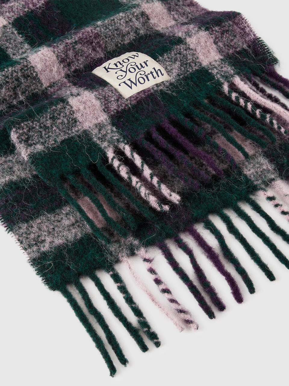 SCARF Women image number null