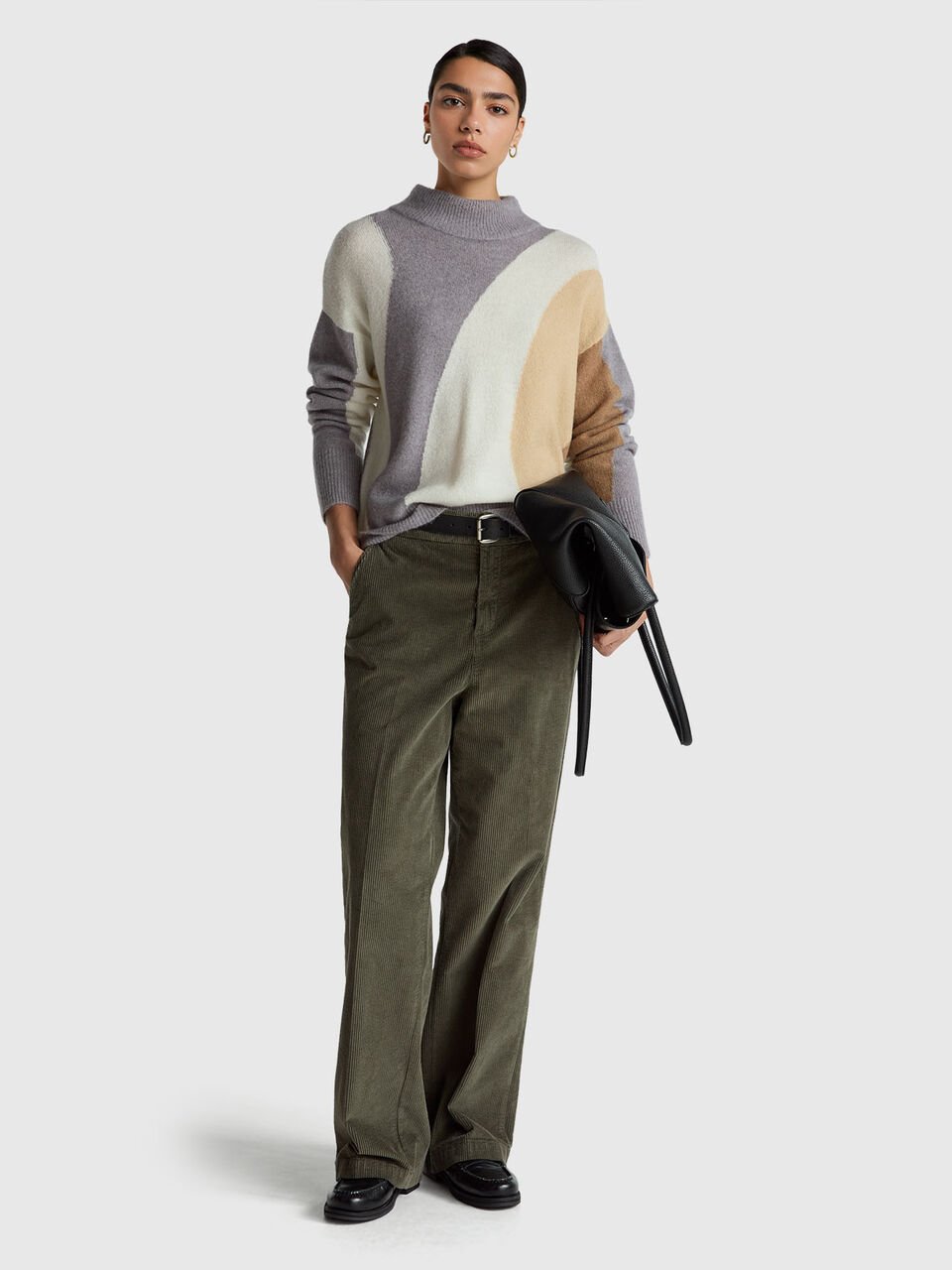 SWEATER L/S Women image number null